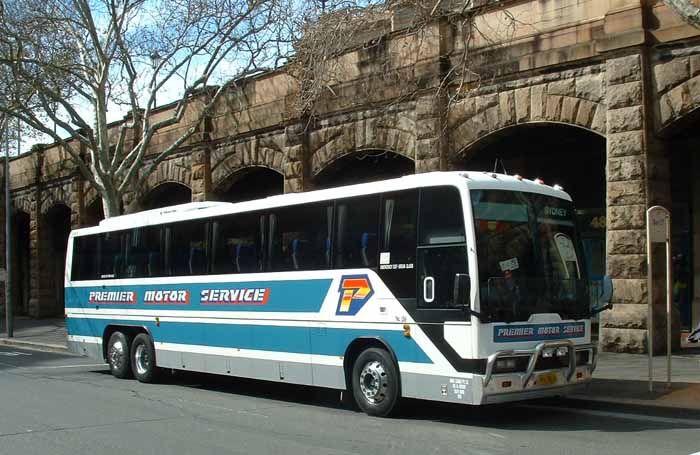 Premier Scania K113TR Austral Pacific 159